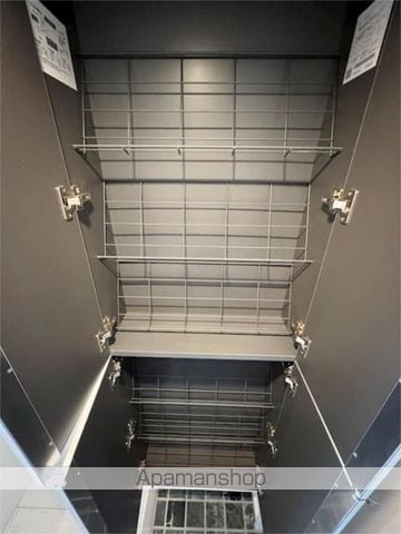 ベルシードステアー武蔵関の内装写真