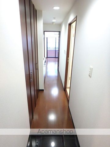 グリフィン横浜・山下公園弐番館の内装写真