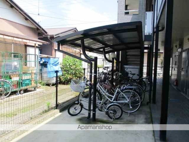 レオパレスSAKURANOのその他写真