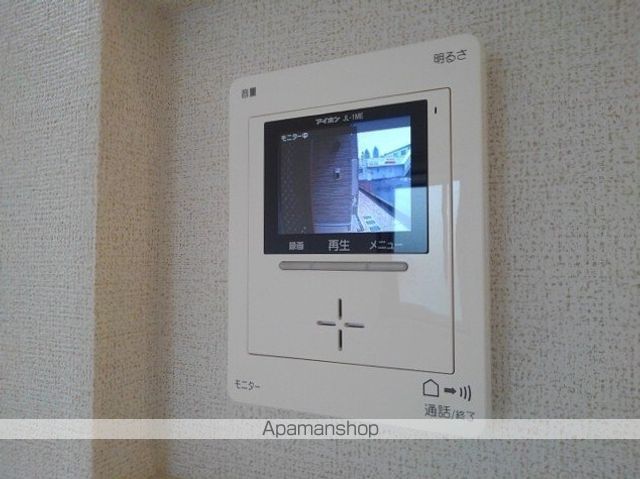 パークメゾン華VIの内装写真