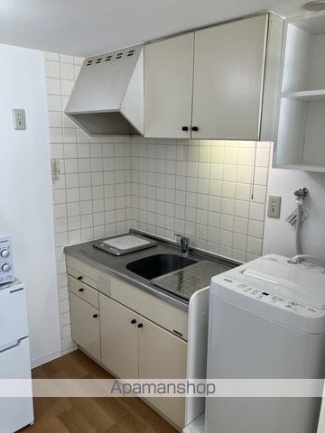 SURF HOUSEの内装写真