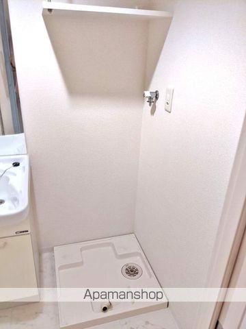 CASSIA新大阪の内装写真