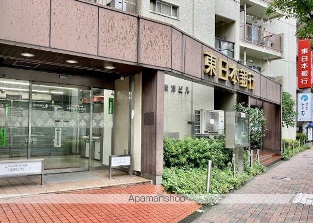 大崎ステーションレジデンスの周辺写真