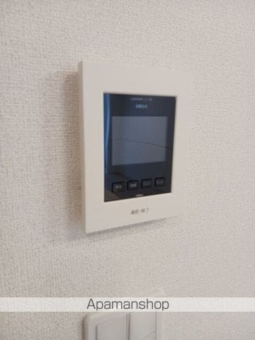 レジデンス ハイブリッジ IIの内装写真