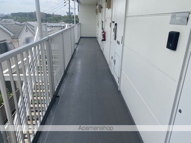 レオパレスTakashimaの内装写真