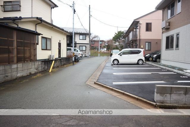 アウラ東町の周辺写真