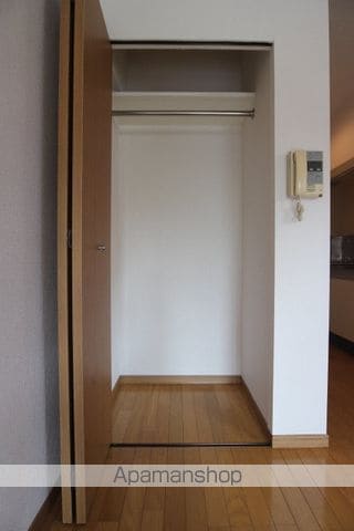 エンクレスト天神東の内装写真