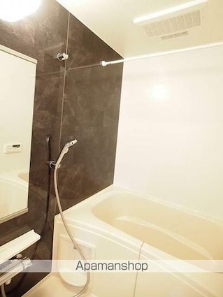 グランファミーユⅠ[1LDK/45.27m2]のバス