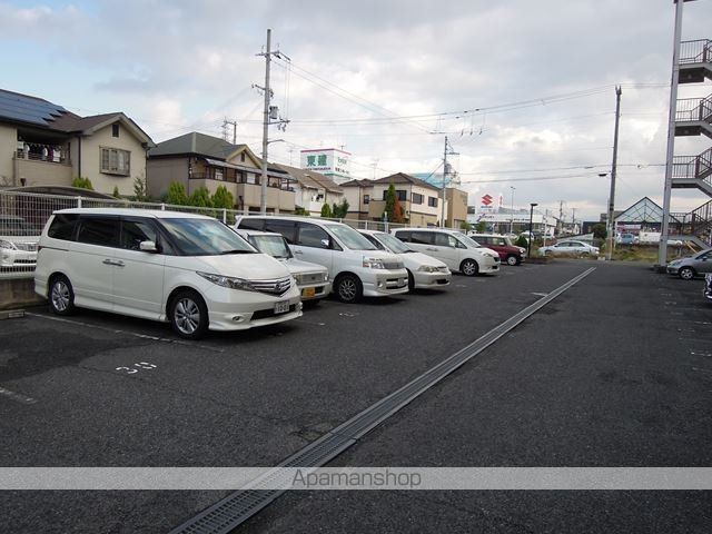 パークアベニュー 中井のその他写真