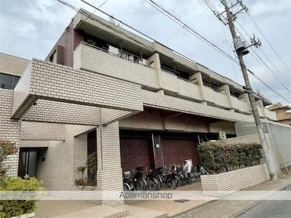 東京都練馬区田柄５丁目[2LDK/61.56m2]の内装6