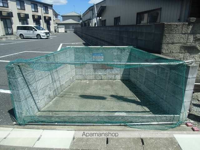 レオパレスメルベーユBのその他写真