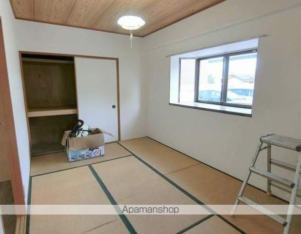 グランペール函南の内装写真