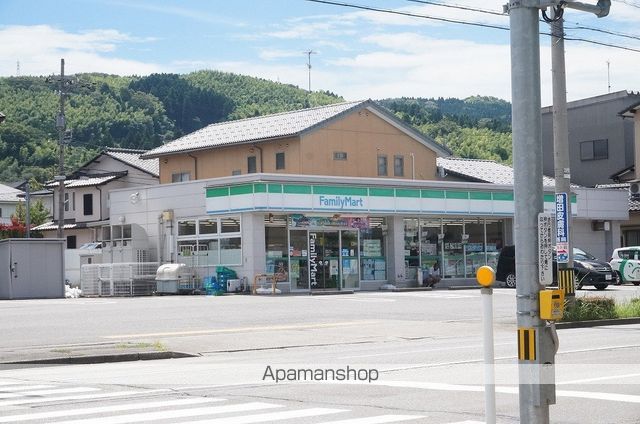 サンライズ Cの周辺写真