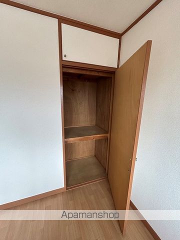 エトワール栄の内装写真