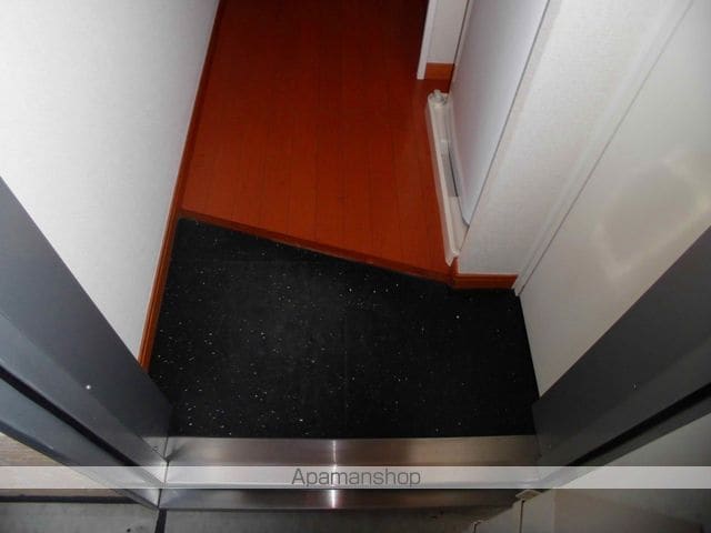 レオパレス昴555Dの内装写真