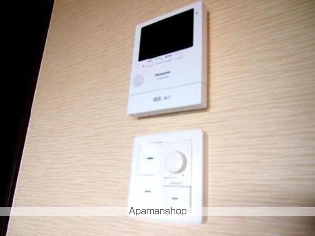 梓ビルの内装写真