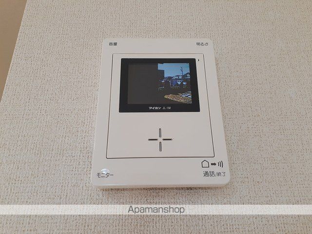 パラッツォ花咲の内装写真