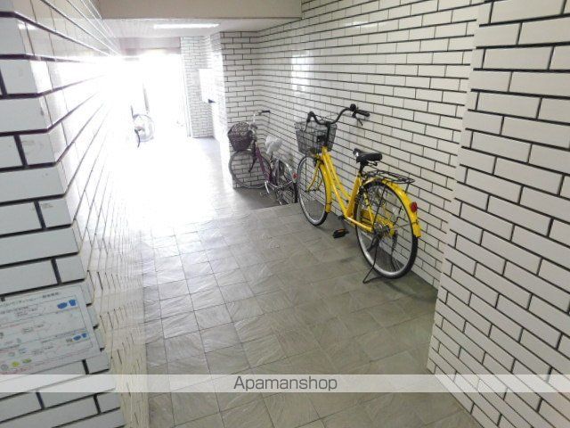 日誠マンションの内装写真