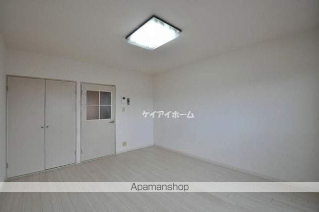 桂マンションIIの内装写真
