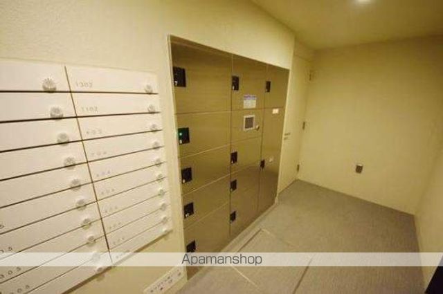 SーRESIDENCE錦糸町パークサイドの内装写真