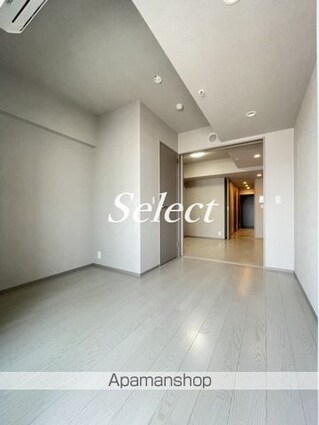 ＷＯＲＶＥ横浜伊勢佐木町[2K/35.2m2]のリビング・居間