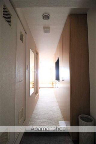 アルファコンフォート岡山の内装写真