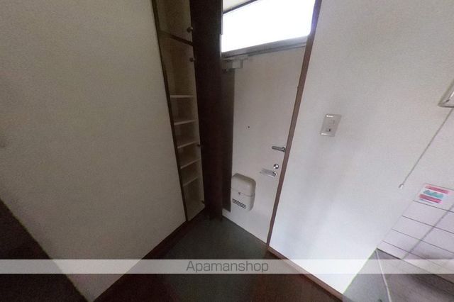 アイシーハイツの内装写真