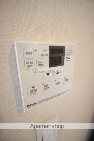 セレーナの内装写真