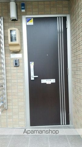 イストワールの内装写真