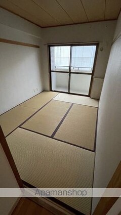 パーシブル目黒[2LDK/49.57m2]のその他部屋・スペース