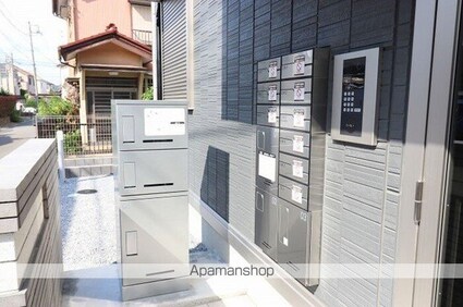 Ｋ・ｔｈ[2LDK/54.35m2]の内装3