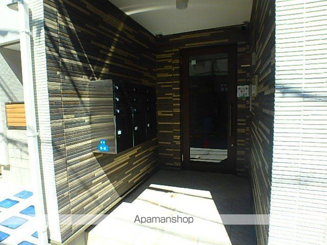 カーサヴィータ門真市栄町の内装写真