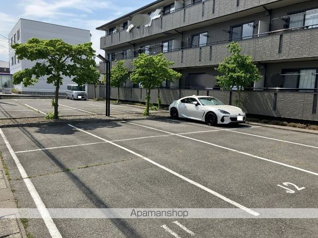 ハイカムール・城の内装写真