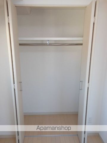 ガラ・シティ神田淡路町の内装写真
