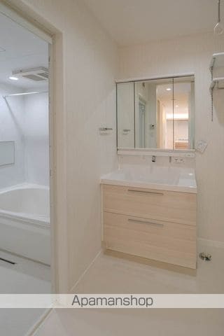 リノア泉が丘の内装写真