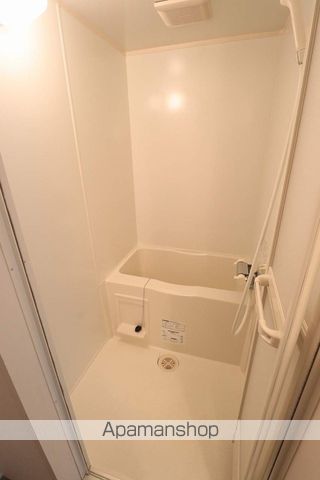 エルドラード平岸の内装写真