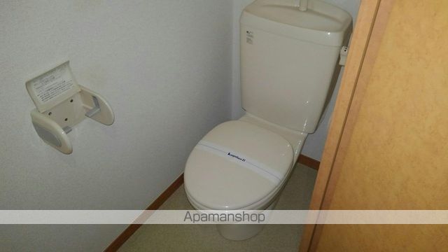 レオパレスキタパレスの内装写真