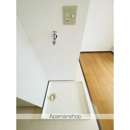 メゾンムラコシ２号館[1R/16.44m2]のその他内装