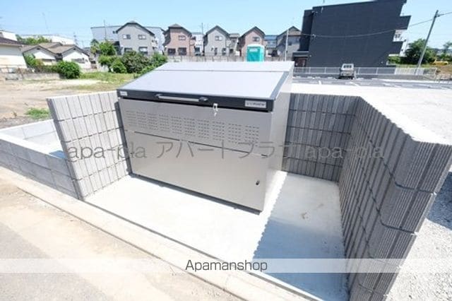 リブリ・SKY’STHELIMITの外観写真