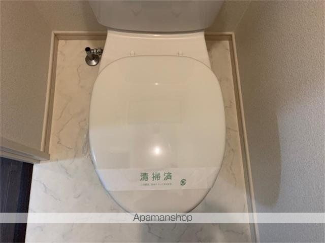 クレセール雅の内装写真