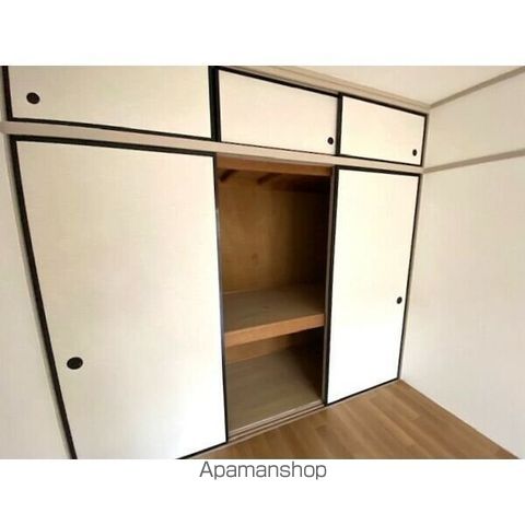 メゾン吹上の内装写真