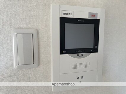 コンフォール小泉[1K/17.58m2]のその他設備