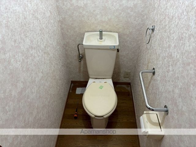 エクセル湘南の内装写真