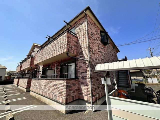 グランメール・Kの外観写真