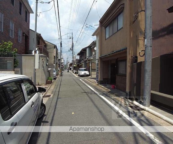 ロンドヴェール伏見桃山の周辺写真