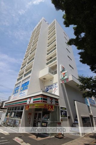 アーバンライフ中筋の外観写真