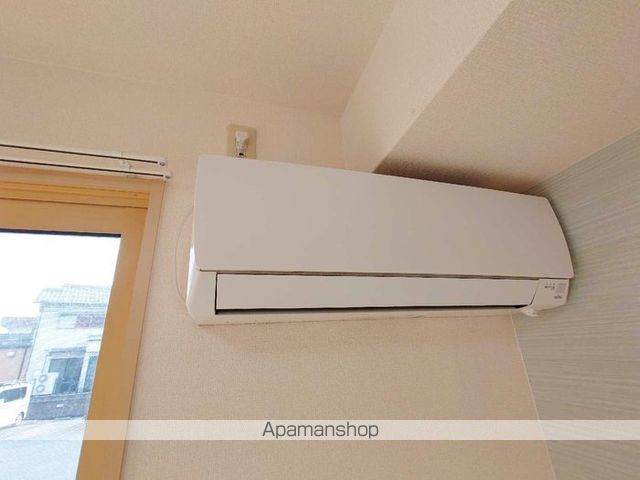 サンヴィレッジ田尻 A棟の内装写真