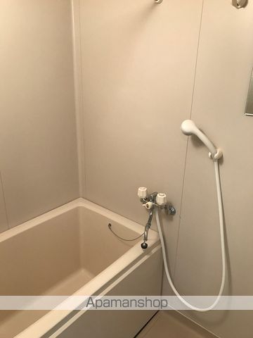 エスペランサAの内装写真
