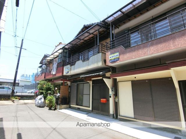 片町線 長尾駅 徒歩21分 築47年