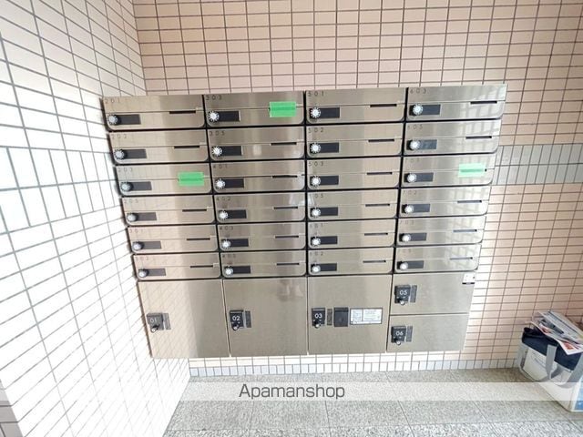 グランメール香久山のその他写真
